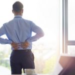 Forebyg mod smerter i ryggen fremfor efterbehandling